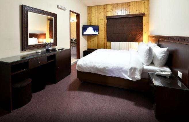 Chateau D'Eau Hotel Faraya Ngoại thất bức ảnh