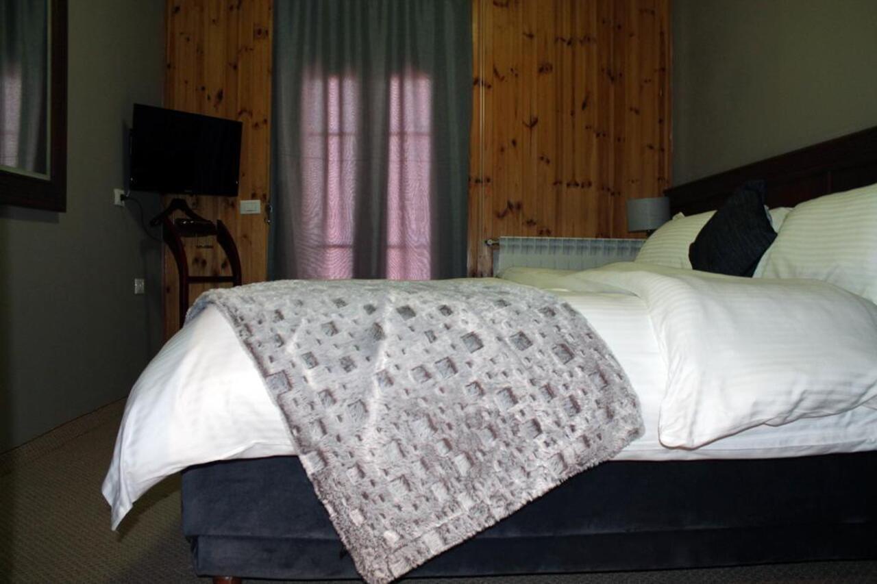 Chateau D'Eau Hotel Faraya Ngoại thất bức ảnh