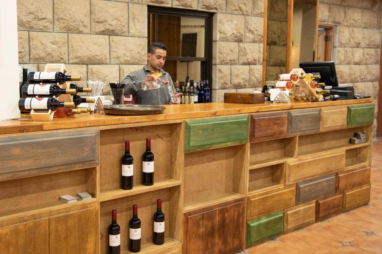 Chateau D'Eau Hotel Faraya Ngoại thất bức ảnh