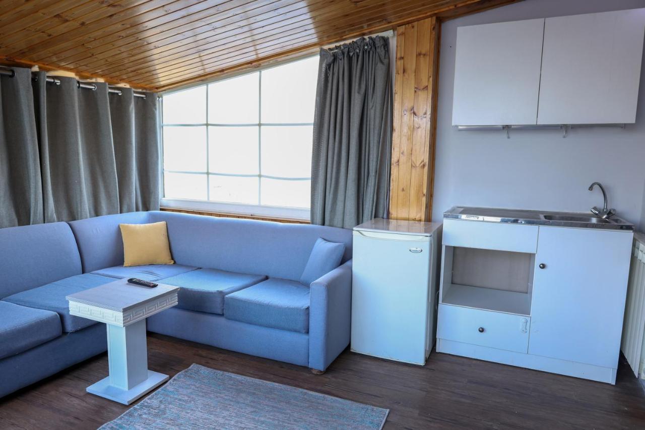 Chateau D'Eau Hotel Faraya Ngoại thất bức ảnh