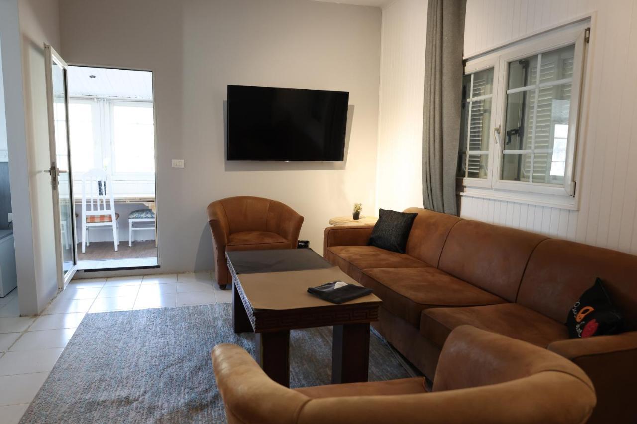Chateau D'Eau Hotel Faraya Ngoại thất bức ảnh
