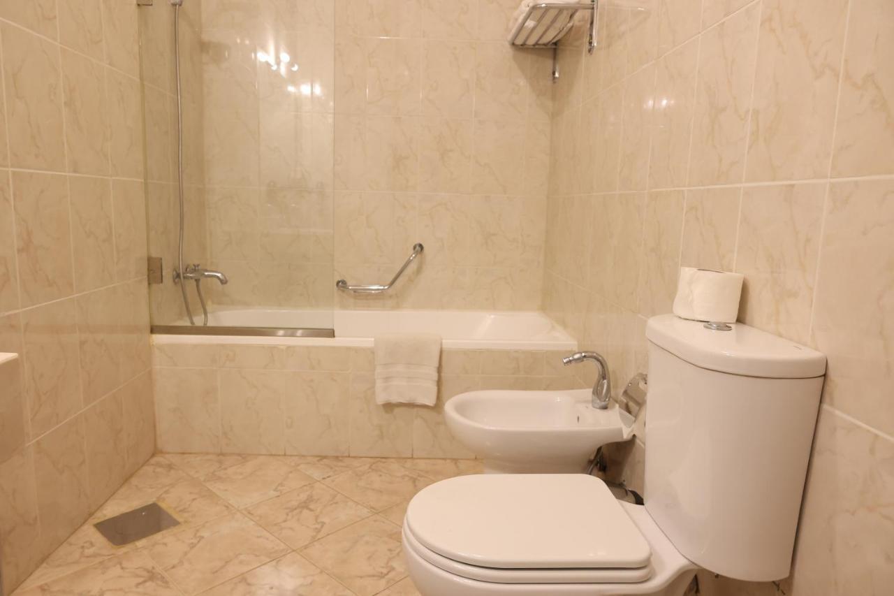 Chateau D'Eau Hotel Faraya Ngoại thất bức ảnh
